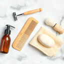 Icon für Bartpflege – Produkte für Bartstyling, Pflege und Rasur für Männer.